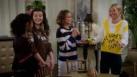 Click to watch 'Sweet Sixteen' (popup) Alexa And Katie